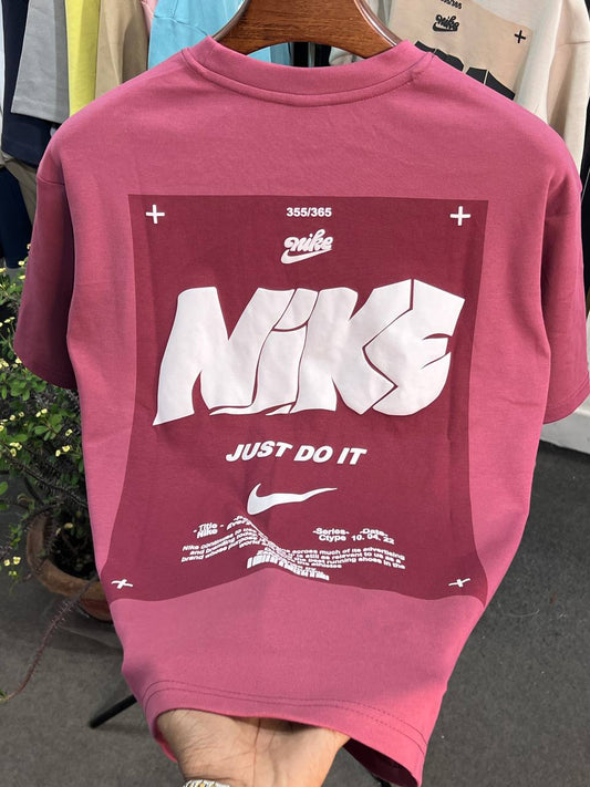 ⚡ Limited Edition Nike Drop Shoulder T-Shirt 💯