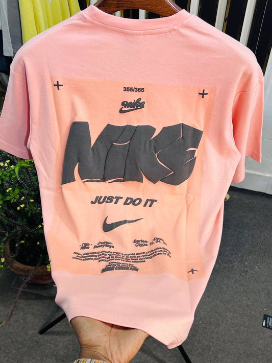 ⚡ Limited Edition Nike Drop Shoulder T-Shirt 💯